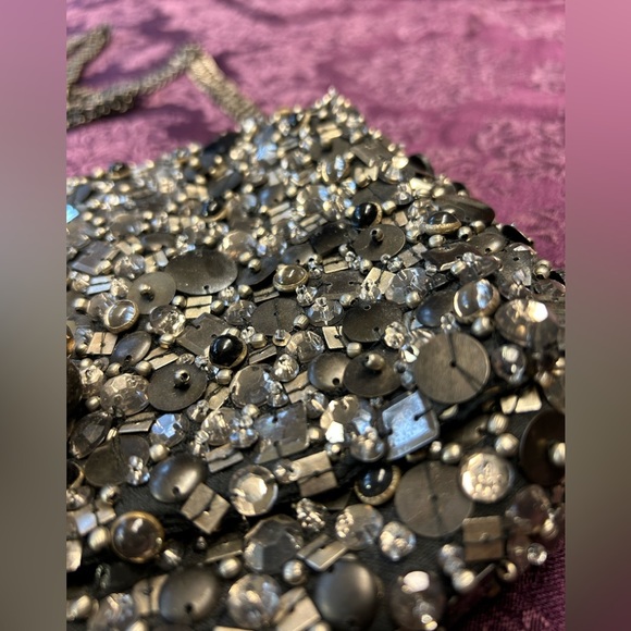 Y2k 💫 Trelise Cooper Cluster Bomb Bag - Picture 5 of 12